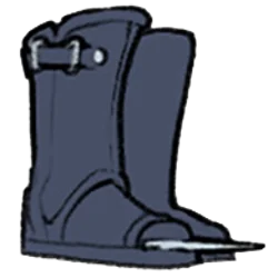 Whisper-Tread Patrol Boots