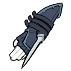 Viperfang Wrist Blade