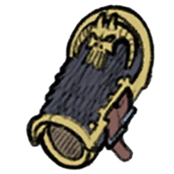 Oni-Mask Bracer of Rank