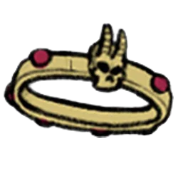 Crimson-Seal Spiritbound Signet