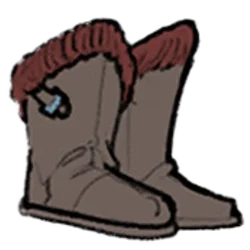 Road-Treader Furlined Boots