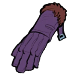 Storytellers Winter Gloves