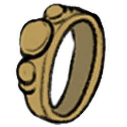 Wayfarers Coin-Seal Band