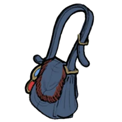 Songrunners Shoulder Satchel