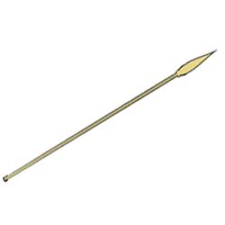 Spear of the First Radiant