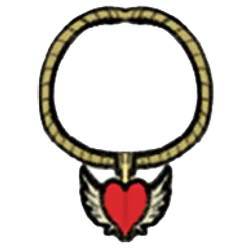 Heart-Warden Celestial Pendant
