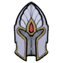 Crownleaf Guardian Visor