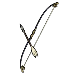Moonspire Court Bow