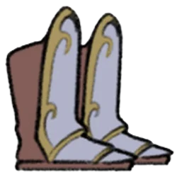 Greenguard Marching Greaves