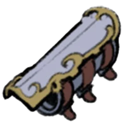 Court Sentinel Armguard