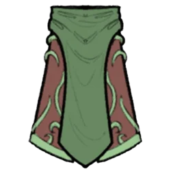Verdant Court Legwraps