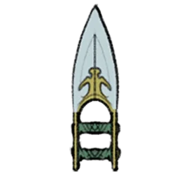 Aethercrest Envoy Frame
