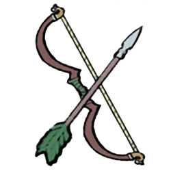 Twinfeather Recurve Bow