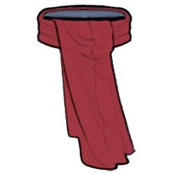 Rune-Locked Spinebelt
