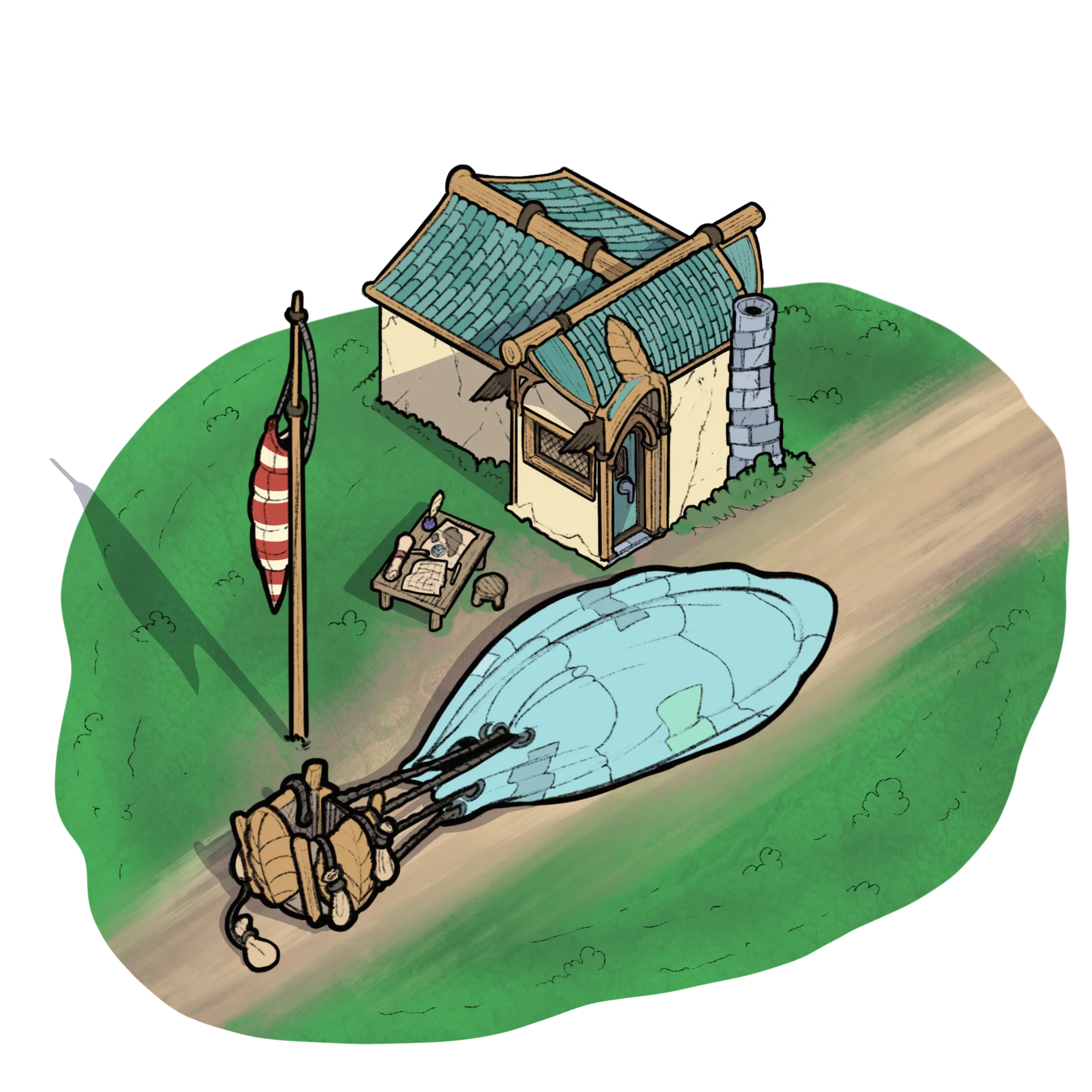 Explorer