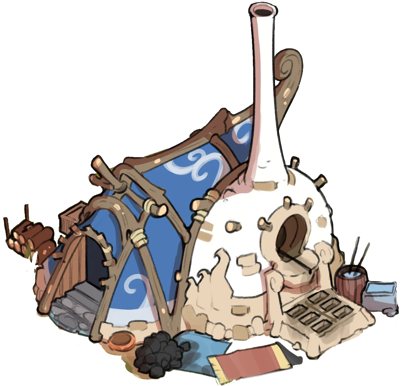 IronSmelter