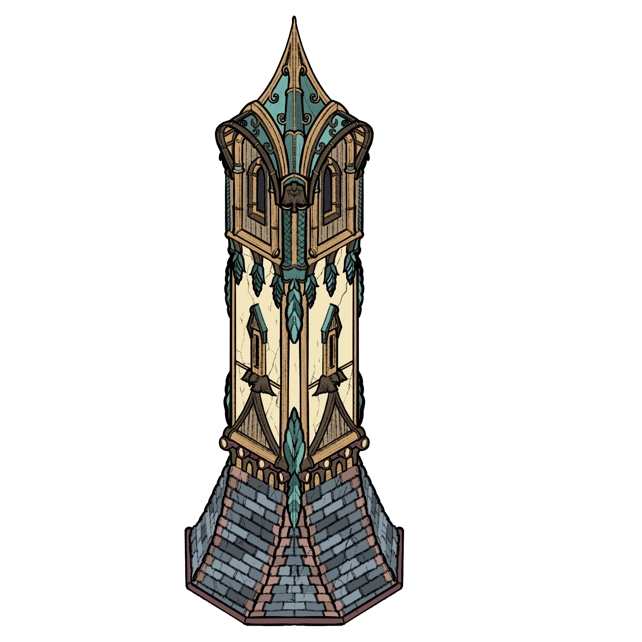 Tower