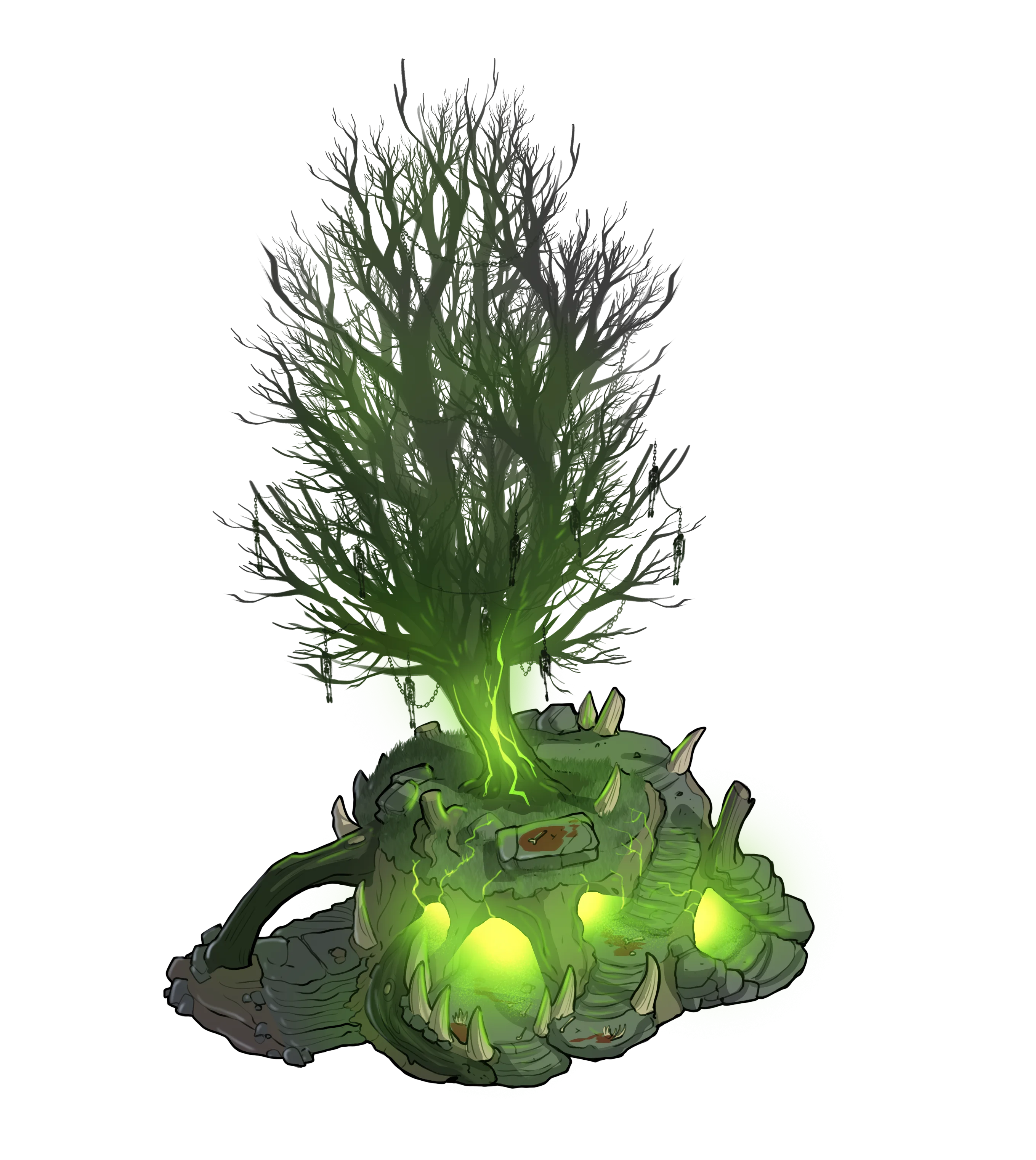 BarrackBearer