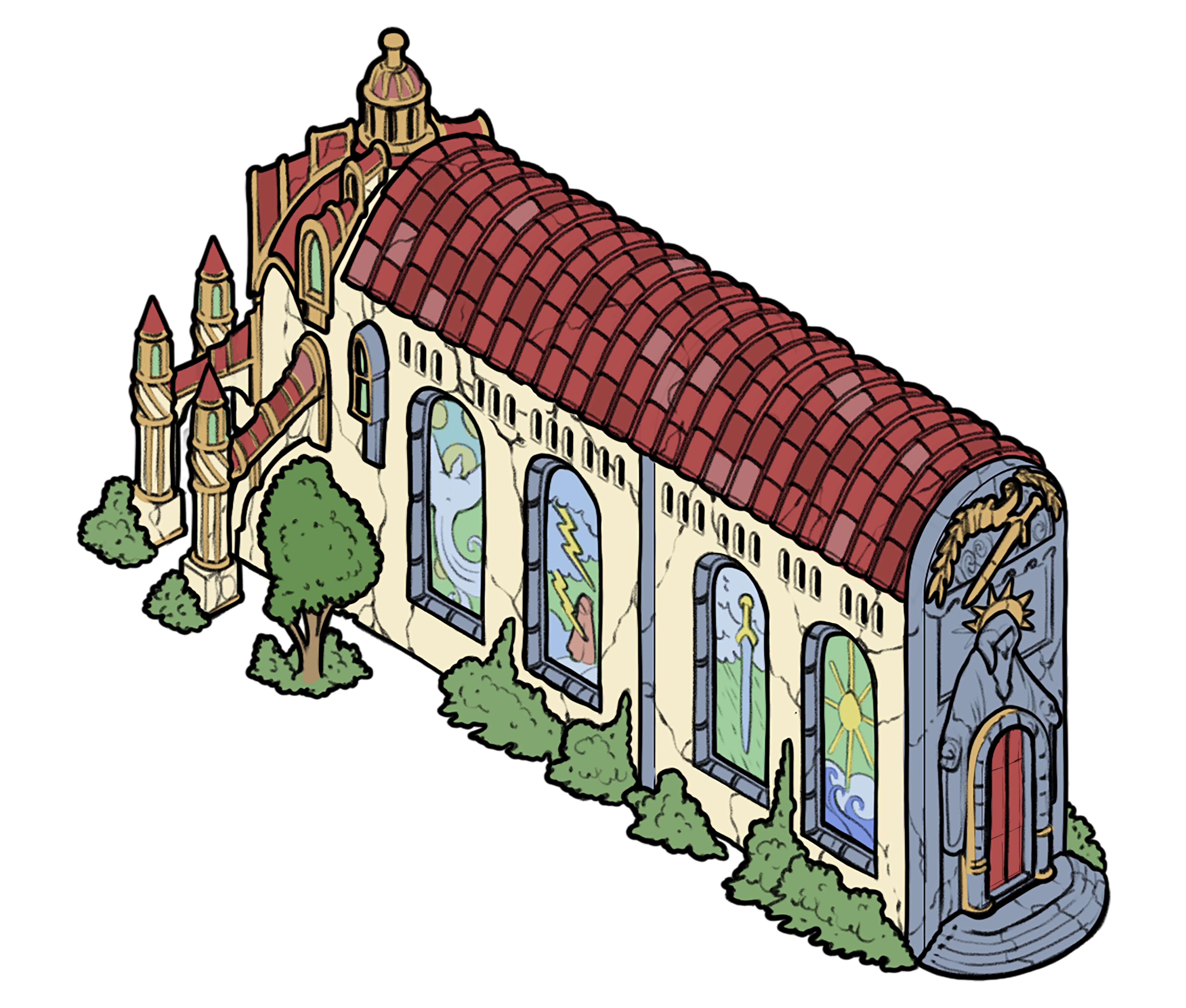 Church
