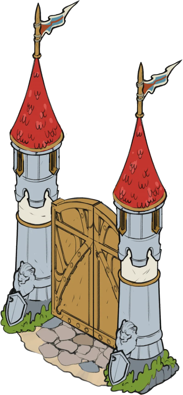 Gate