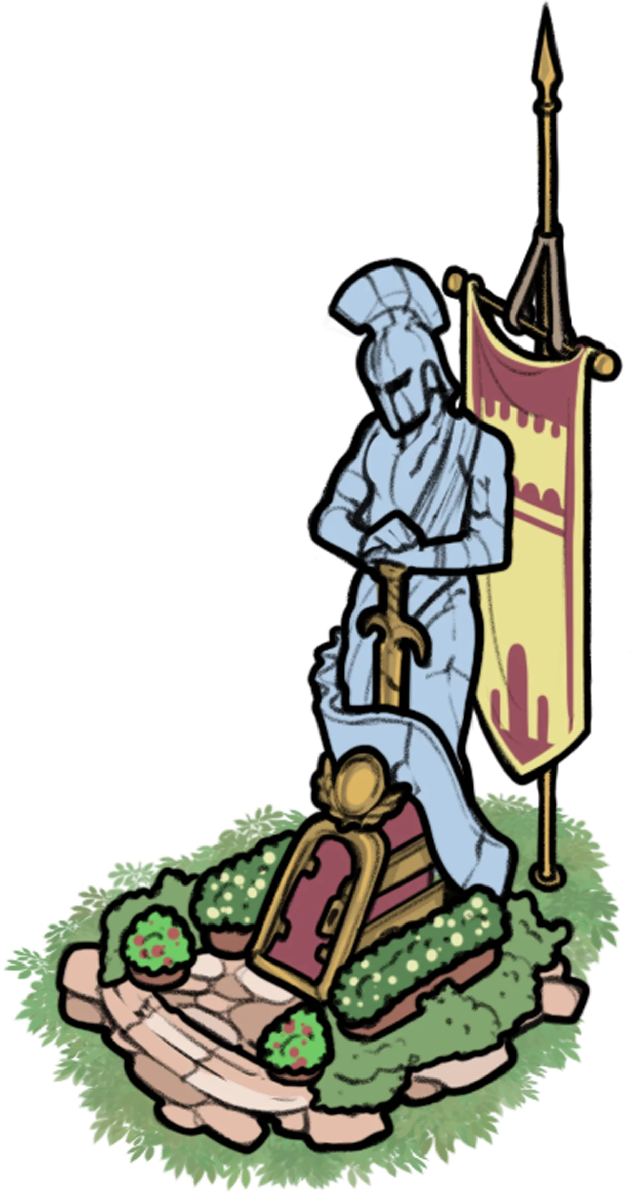 HeroInventory