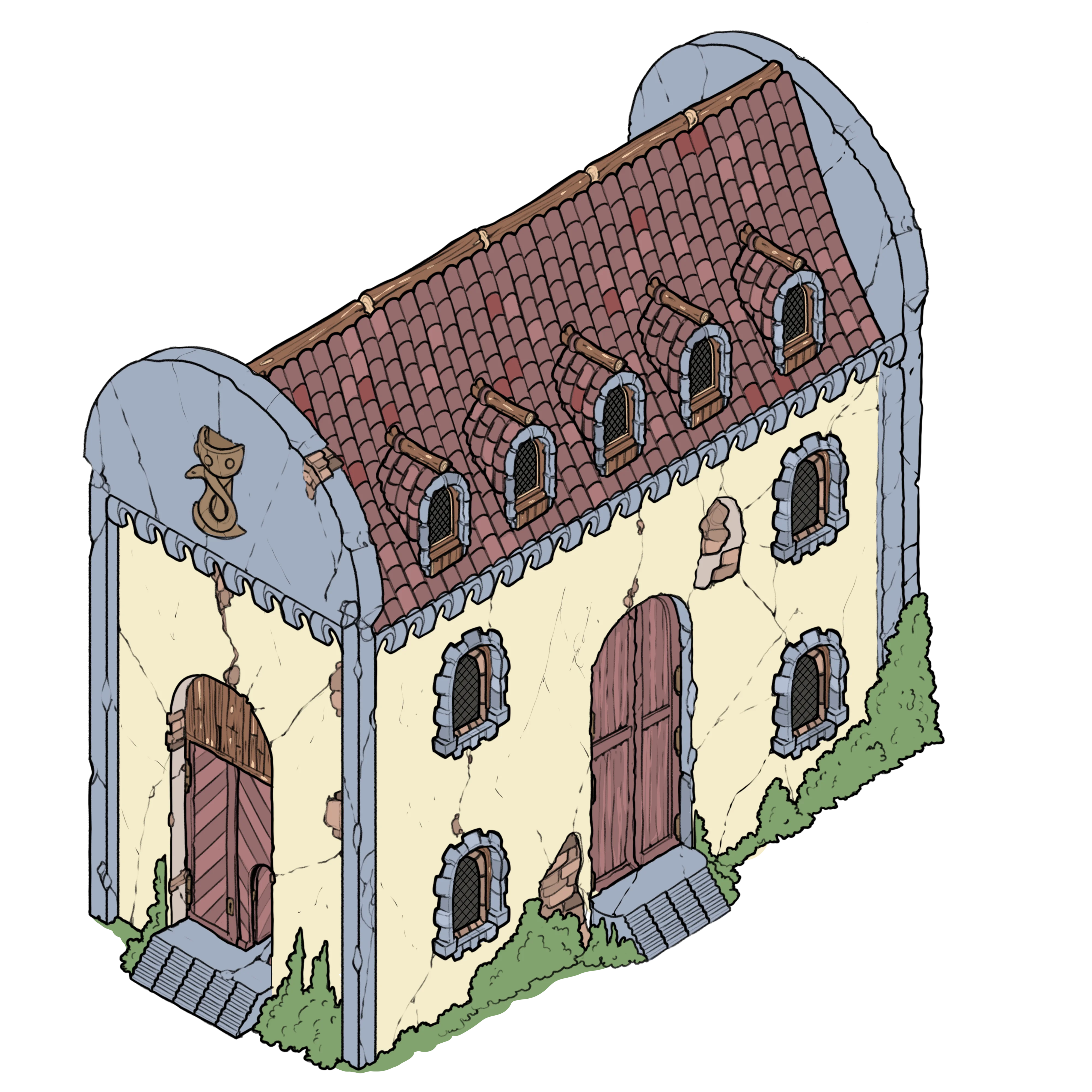 Hospital