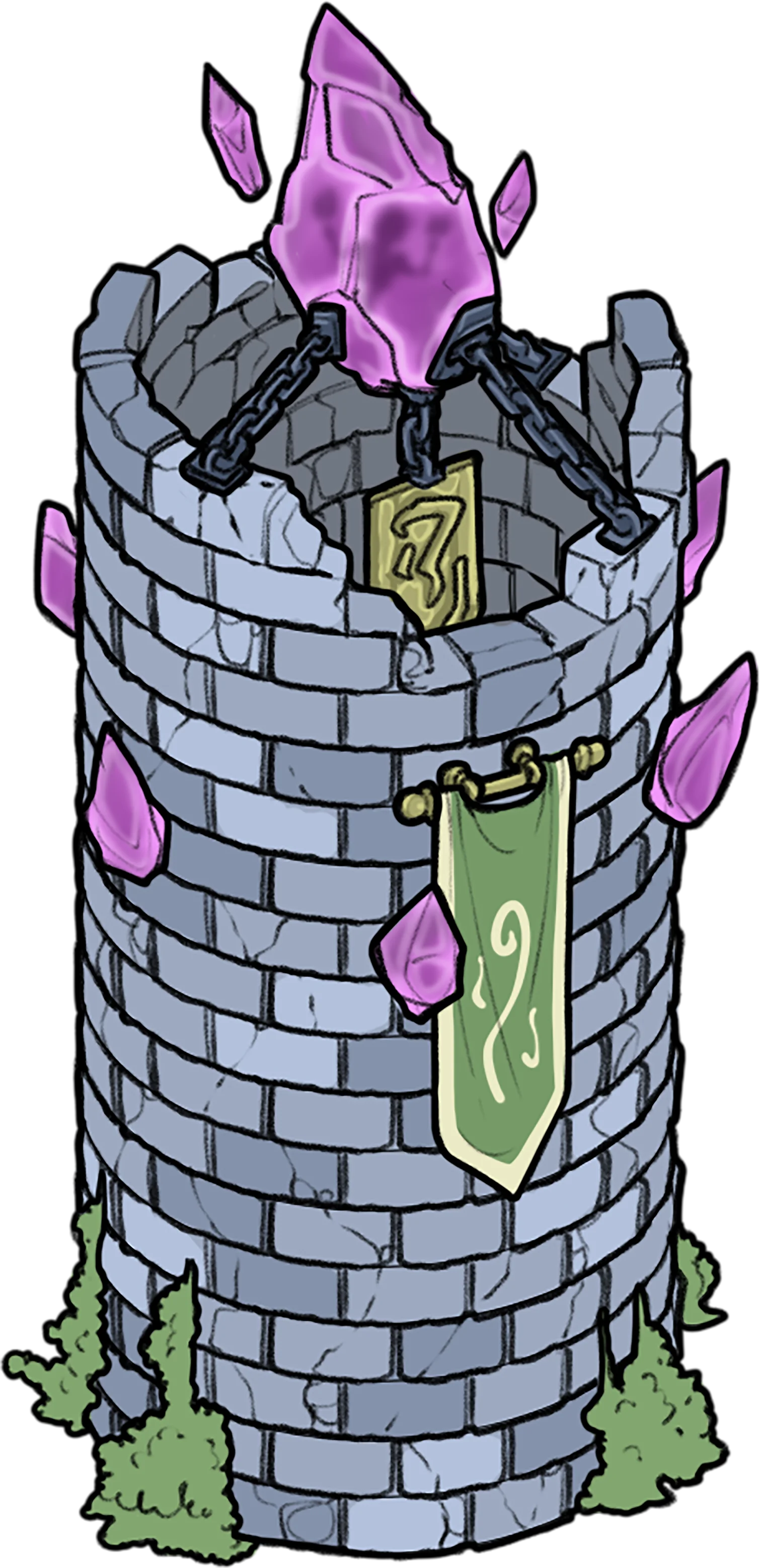 MagicTower