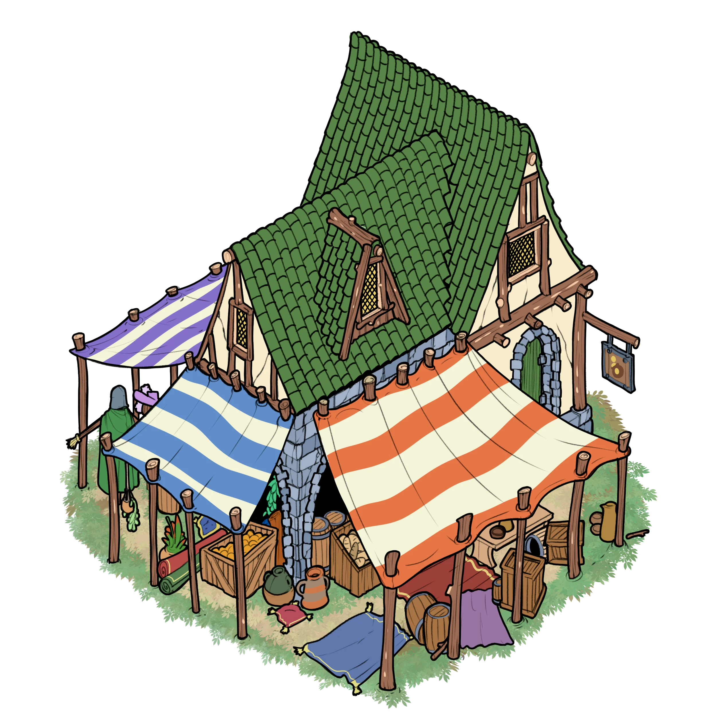 Market