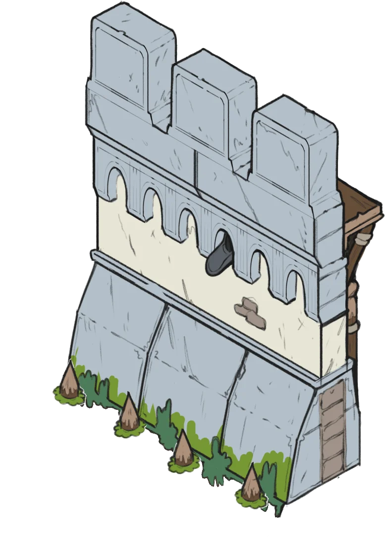 Walls