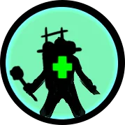 Strength 8