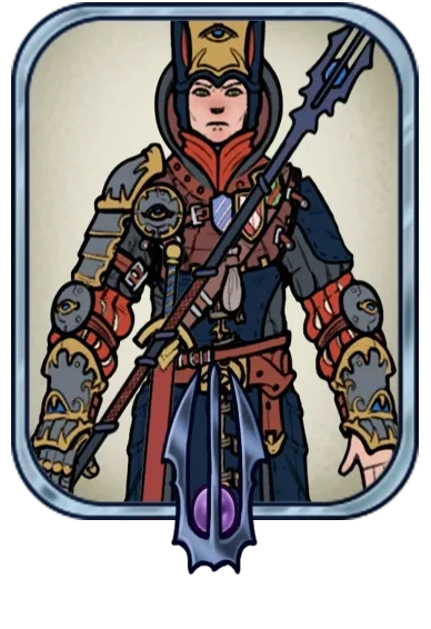 Wizard - Mag