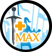 Max Attack Probability