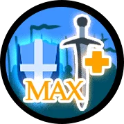 Max Attack Probability to Ally