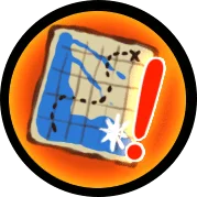 Exploration Blackout