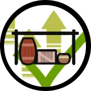 Storage Maximize