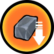 Stone Cut Reduction