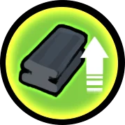 Iron Output Boost