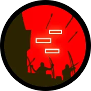 Fortress Attack Reduction