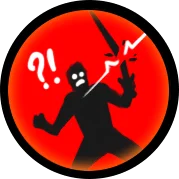Unlucky Fury