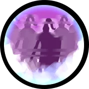 Distorted Forces