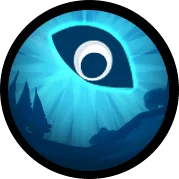 Instant map reveal