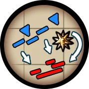 Deceptive Maneuver with Hero