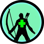 Archerâ€™s Vitality