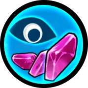 Crystal Sanctum Detection