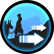 Accelerated Merchant Missions
