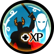 Elf Battle Experience Boost