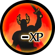 Heroic Growth Penalty