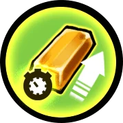 Endless Goldrush