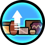 Resource Surge