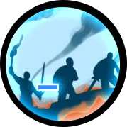 City Plunder Reduction